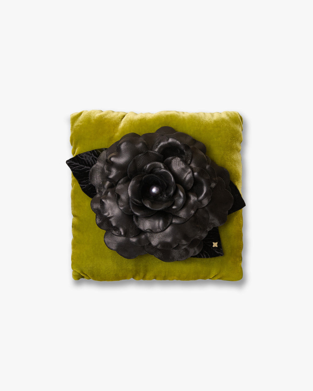 The Black Gardenia