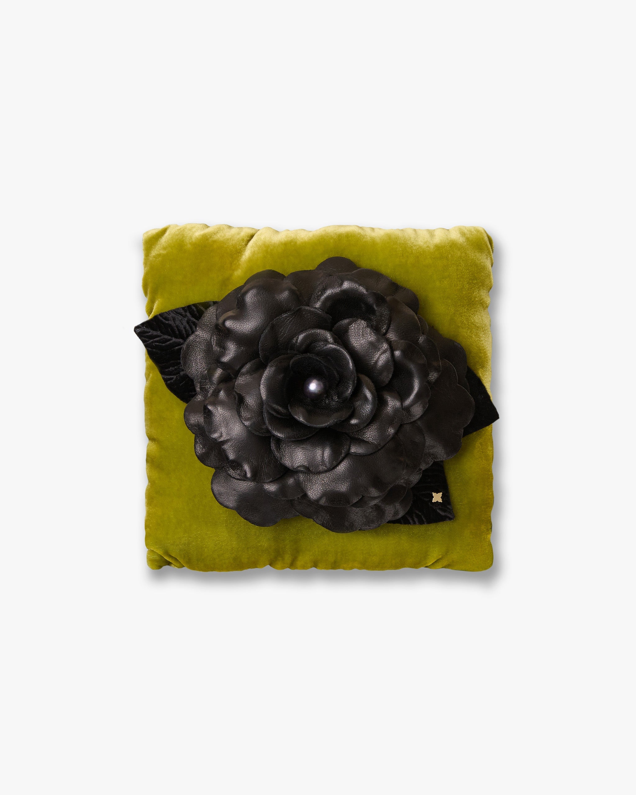The Black Gardenia