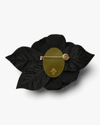 The Black Gardenia