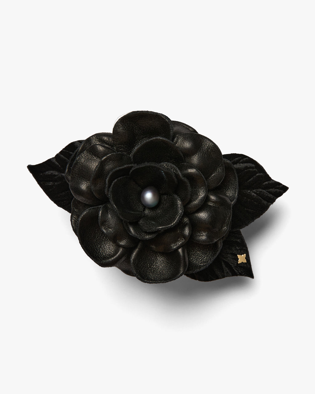 The Black Gardenia