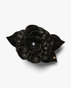 The Black Gardenia