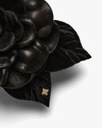 The Black Gardenia