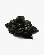 The Black Gardenia