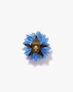 The Blue Cornflower