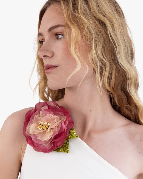 The Camellia
