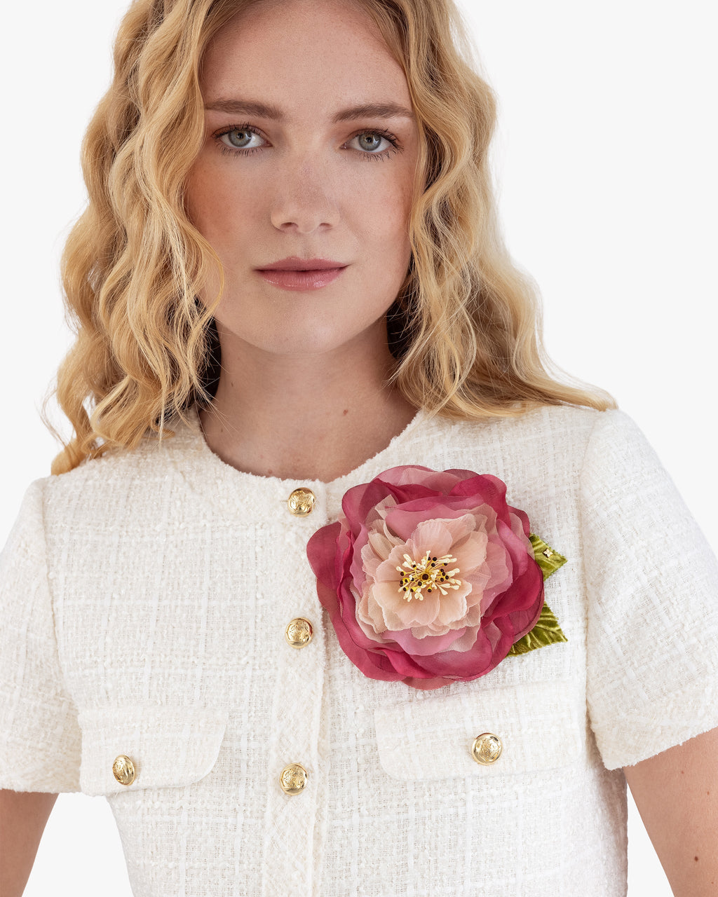 The Camellia