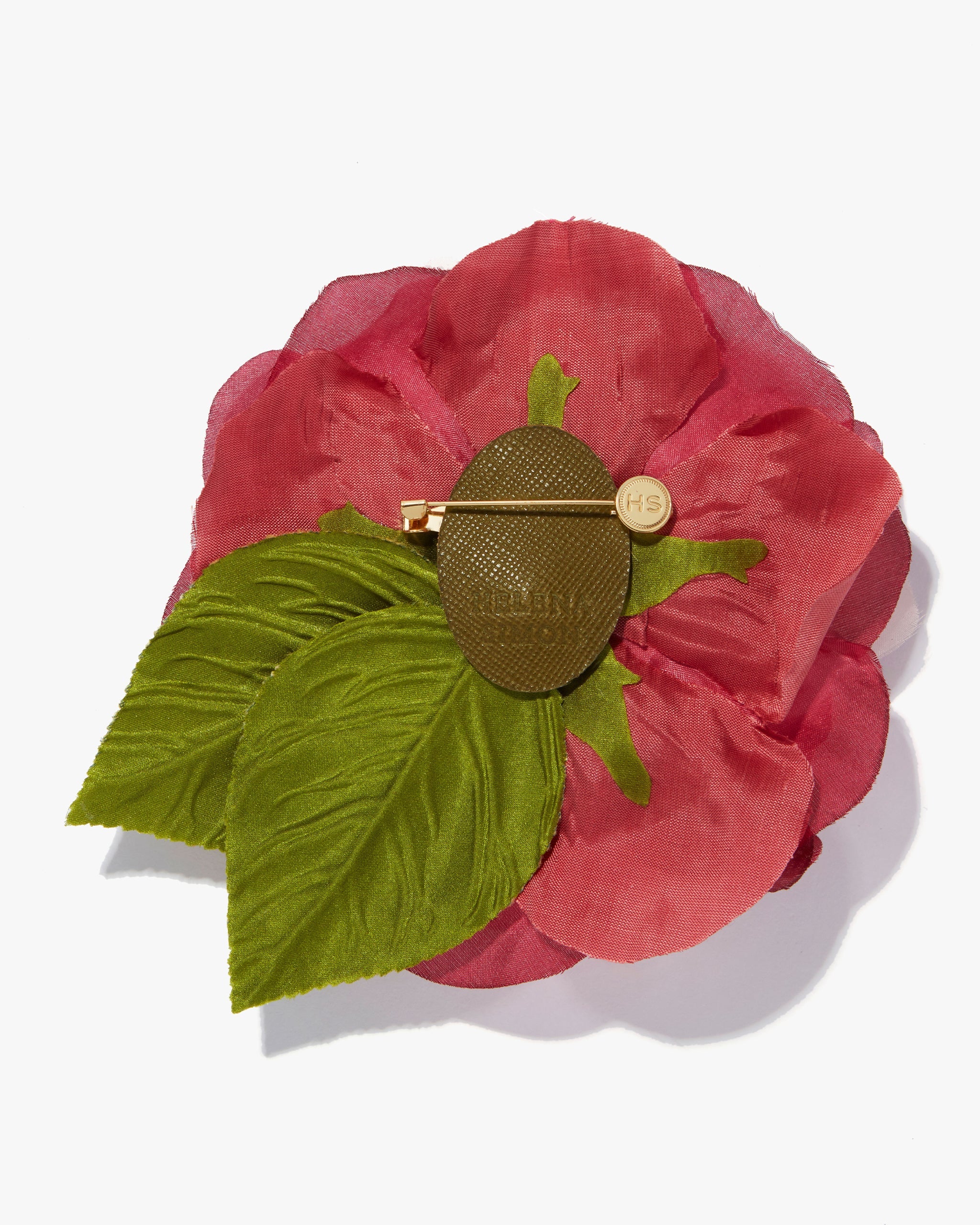 The Camellia