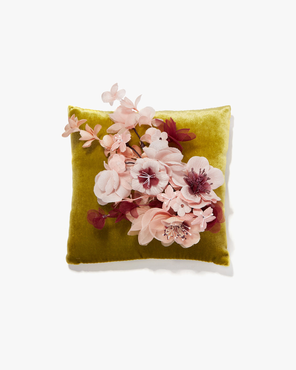 The Cherry Blossom Branch