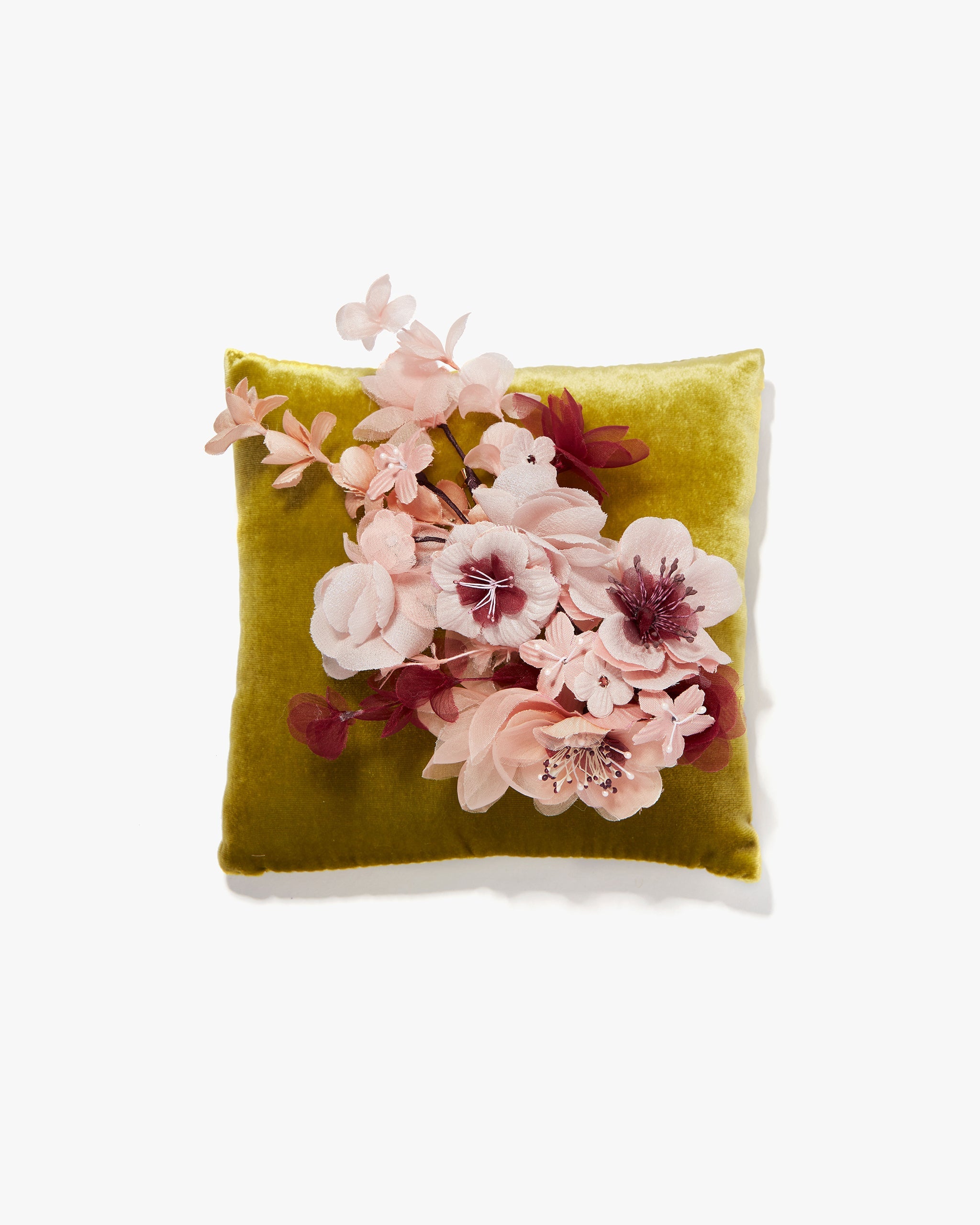 The Cherry Blossom Branch