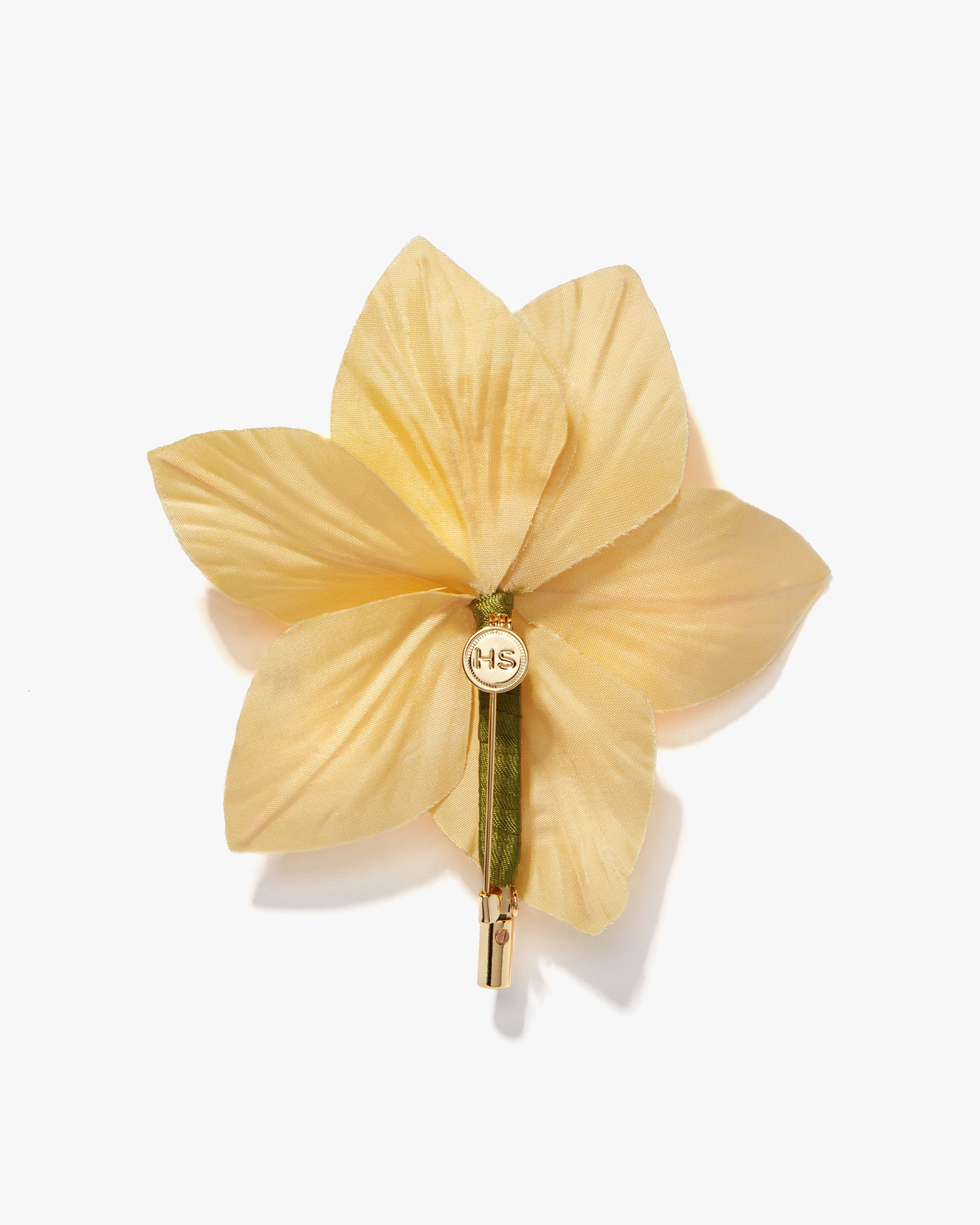 The Daffodil
