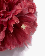 The Dark Pink Carnation
