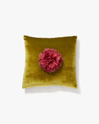 The Dark Pink Carnation