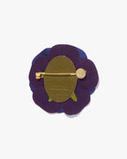 The Indigo Anemone