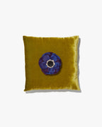 The Indigo Anemone