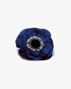 The Indigo Anemone