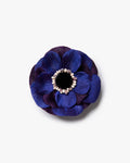 The Indigo Anemone