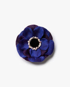 The Indigo Anemone