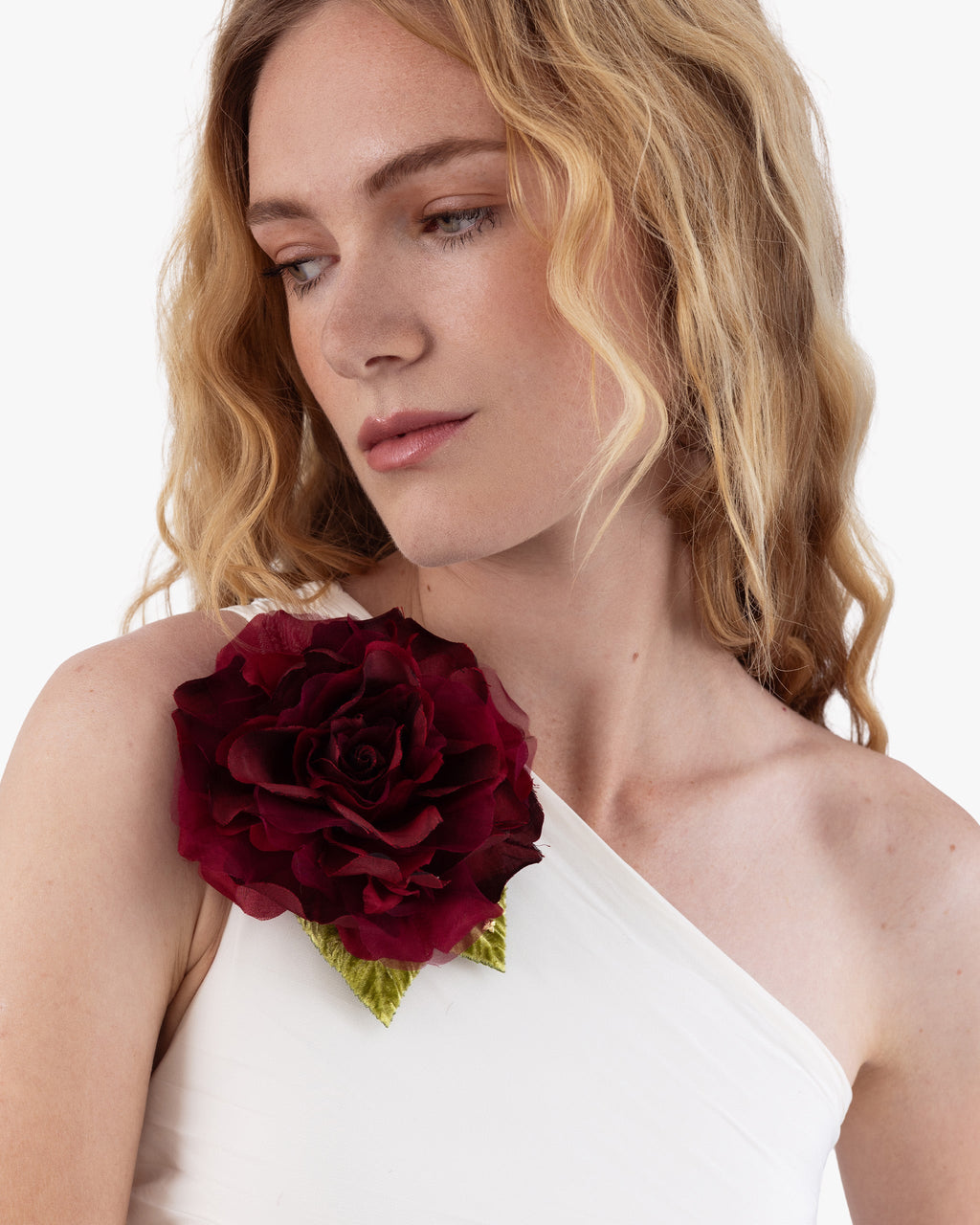 The Red Rose