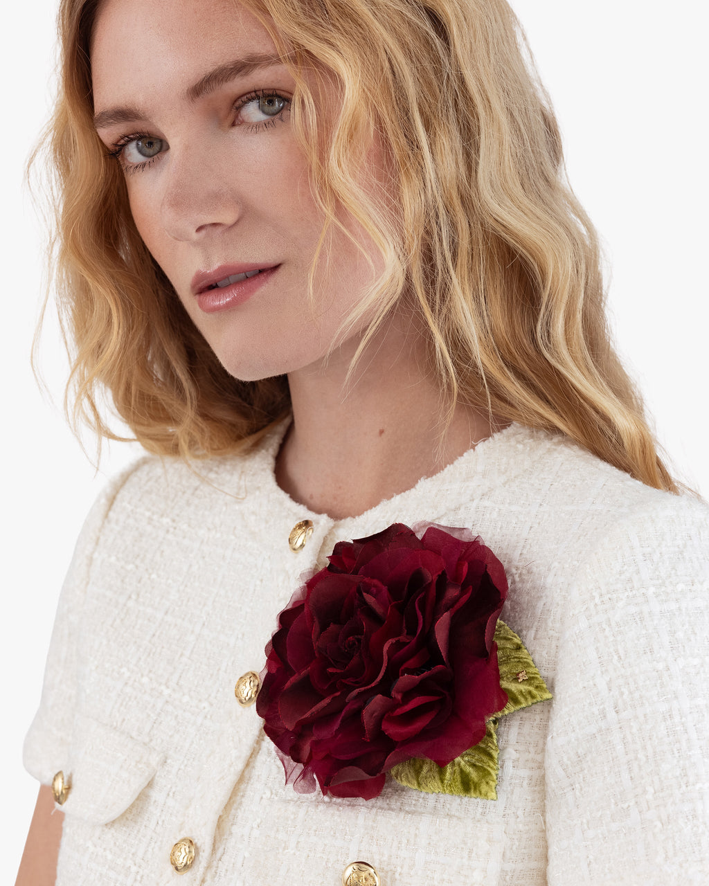 The Red Rose
