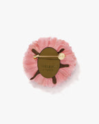 The Light Pink Carnation