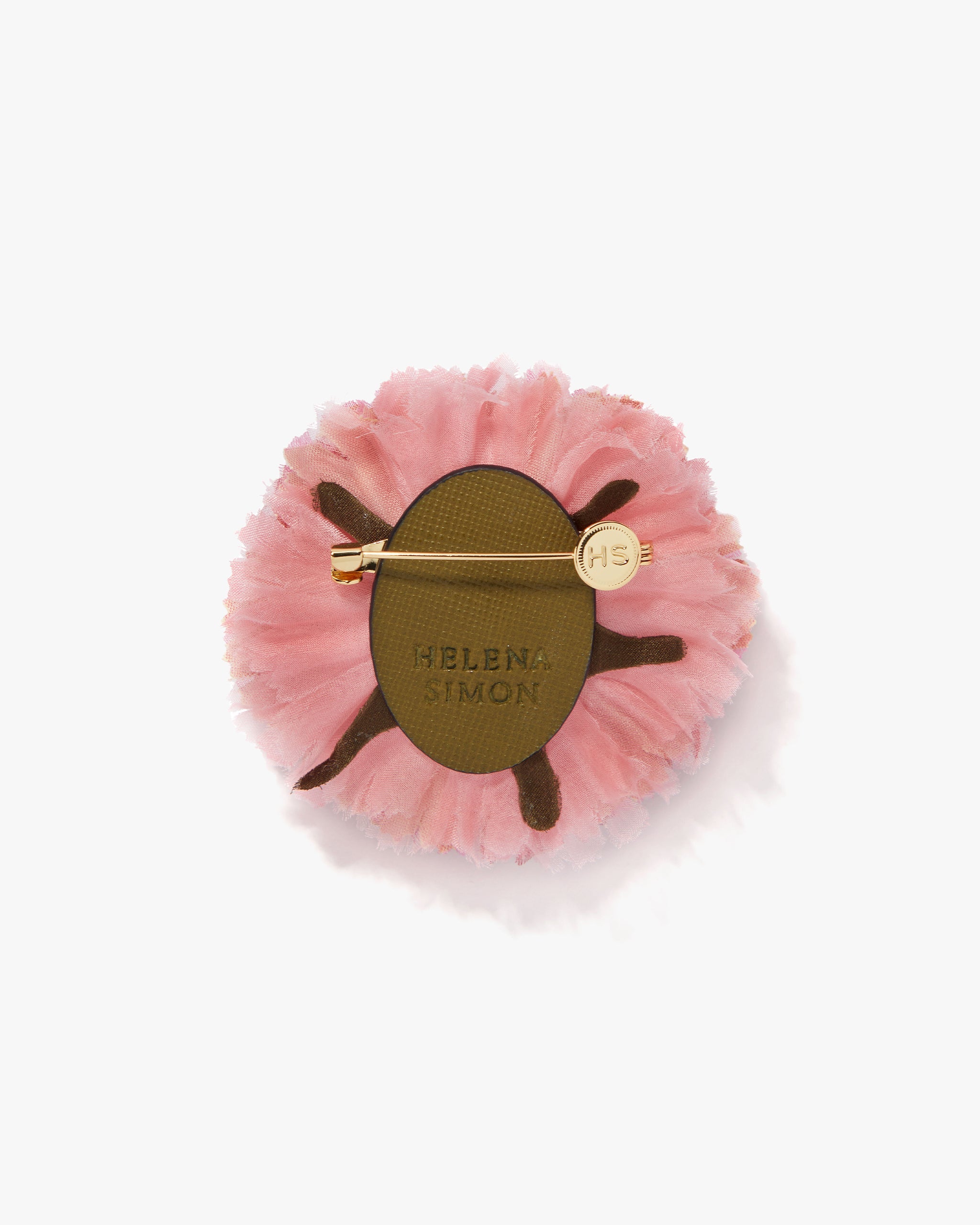 The Light Pink Carnation