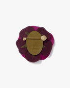 The Magenta Anemone