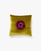 The Magenta Anemone