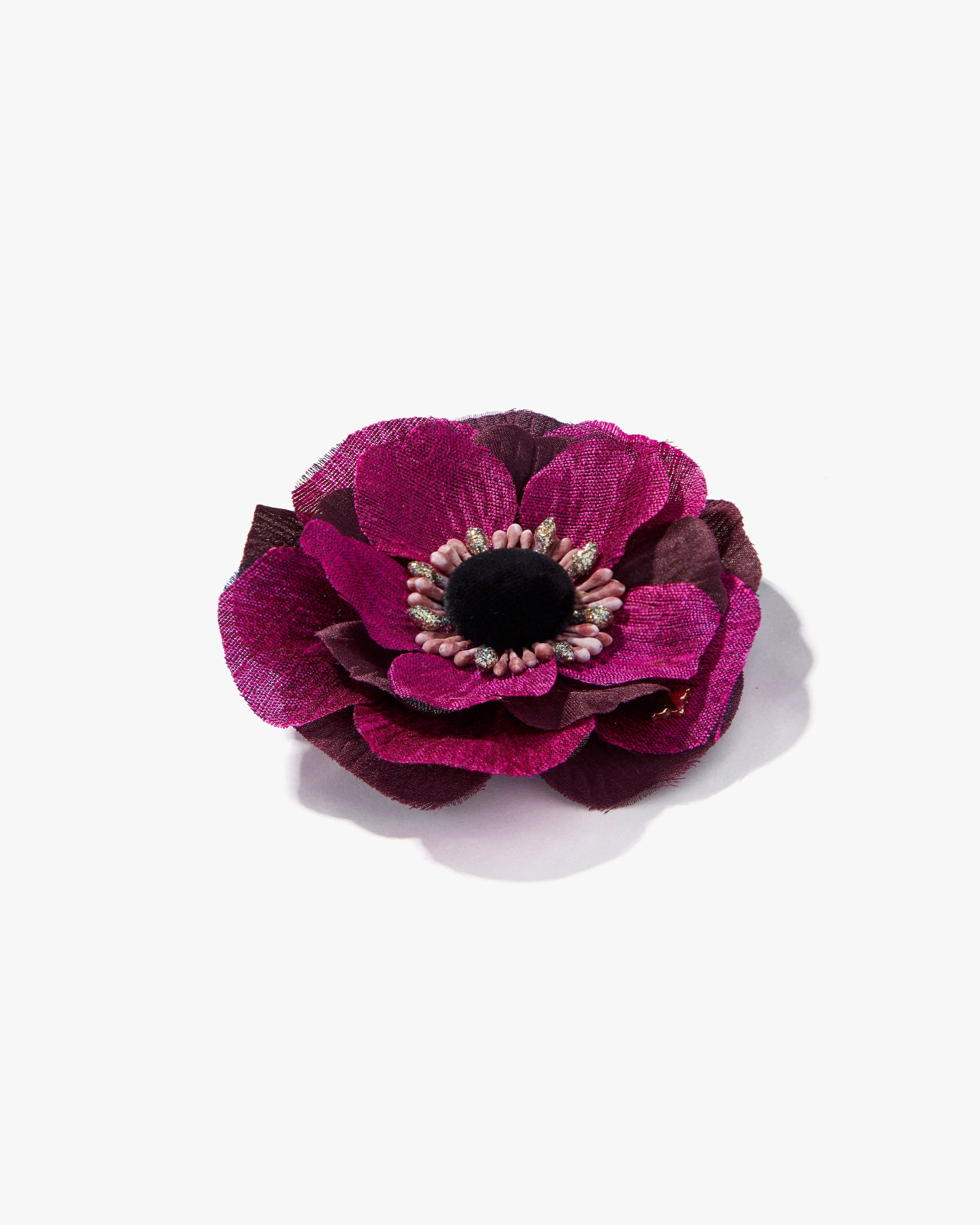 The Magenta Anemone