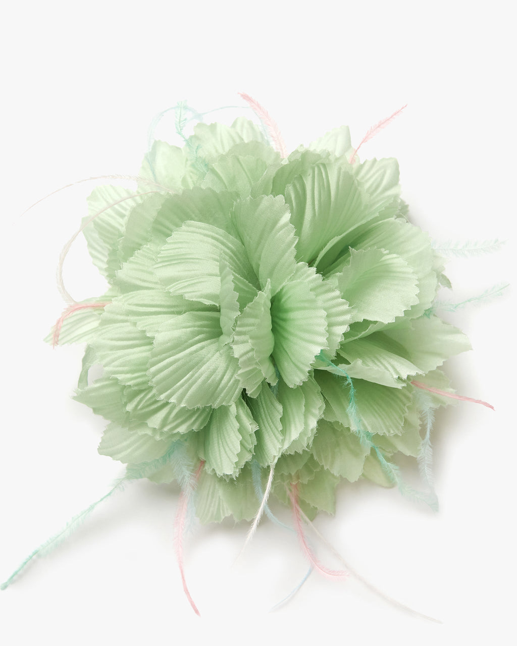 The Mint Chrysanthemum Duster