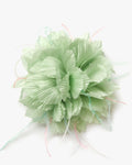 The Mint Chrysanthemum Duster