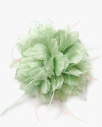 The Mint Chrysanthemum Duster