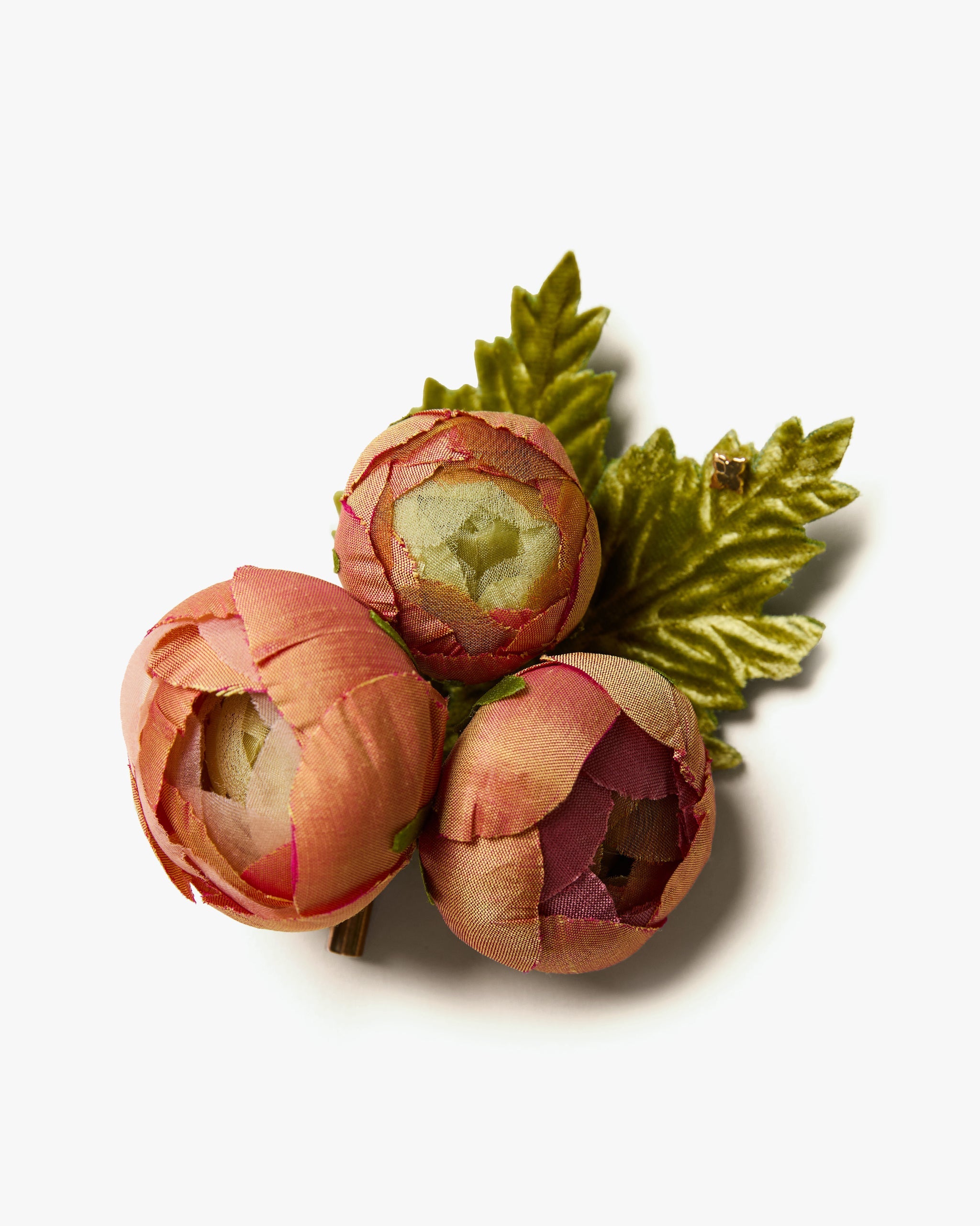The Ranunculus
