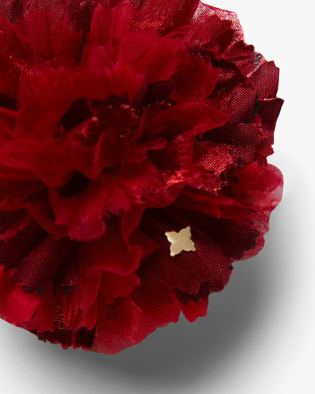 The Red Carnation