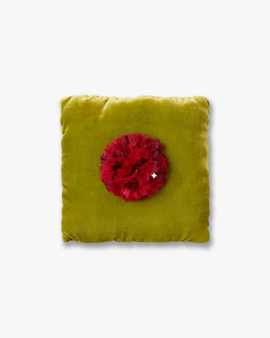 The Red Carnation