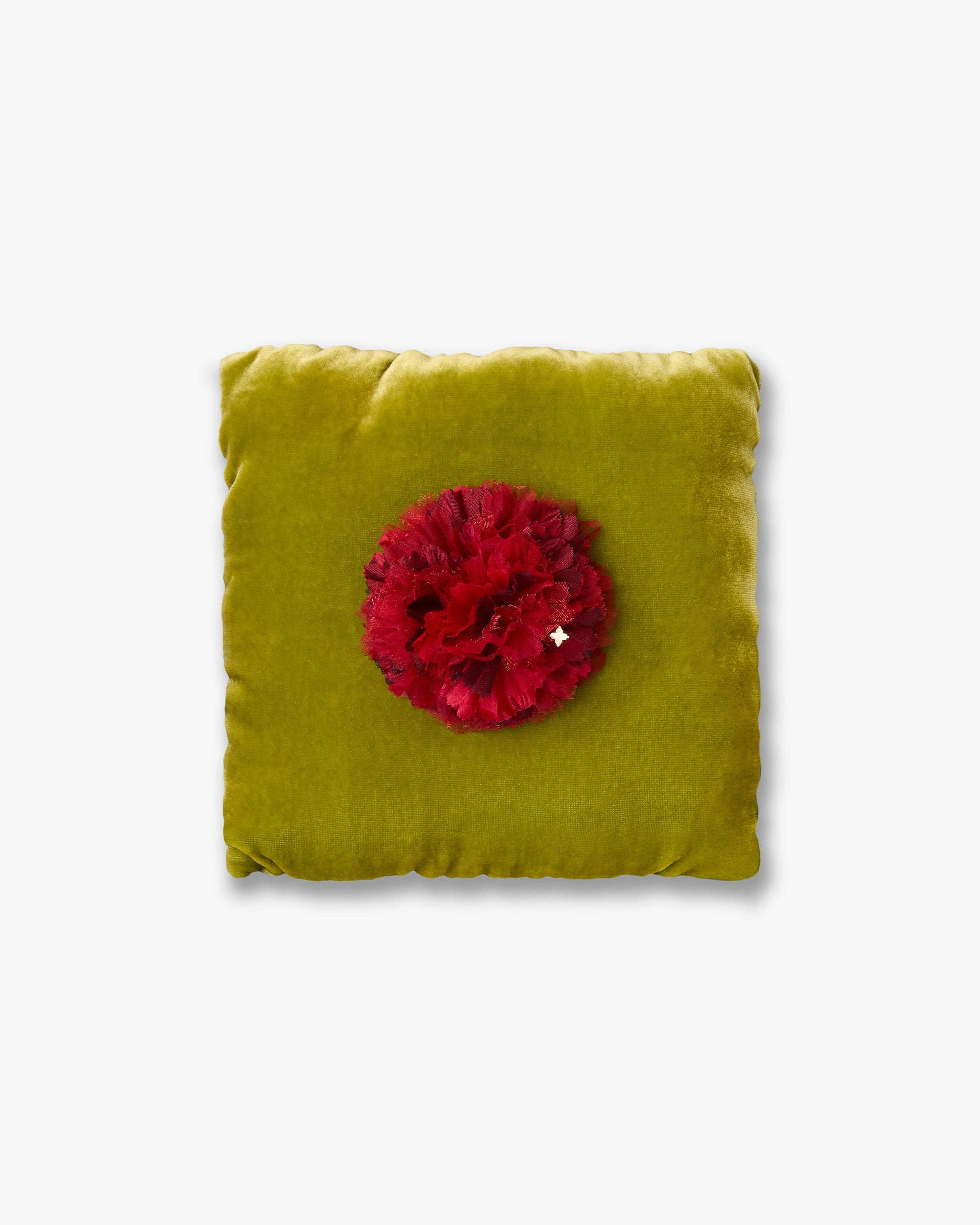 The Red Carnation
