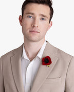 The Red Poppy