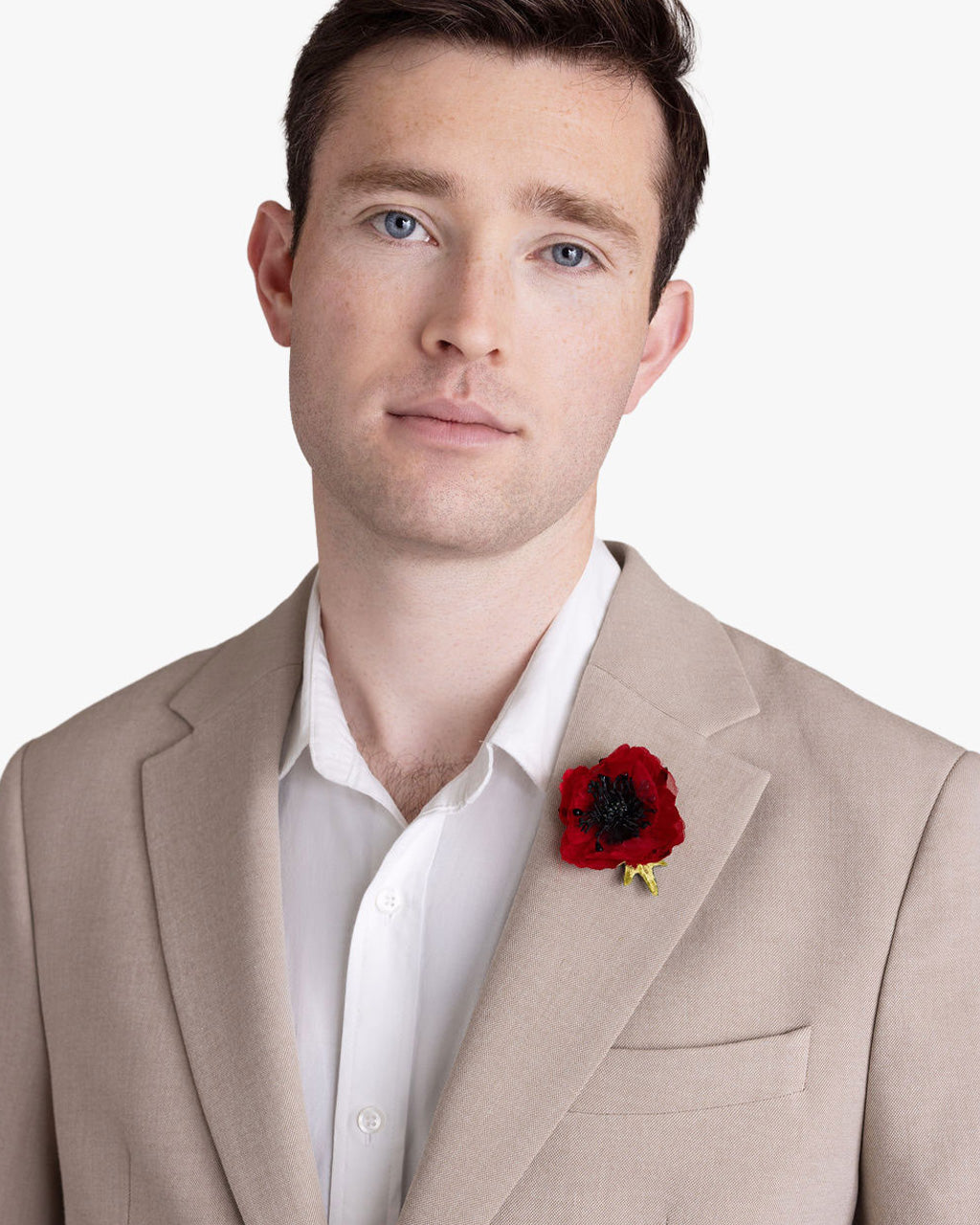 The Red Poppy