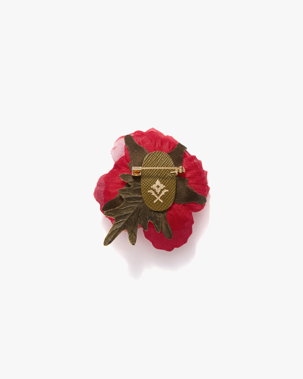 The Red Poppy