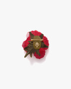 The Red Poppy
