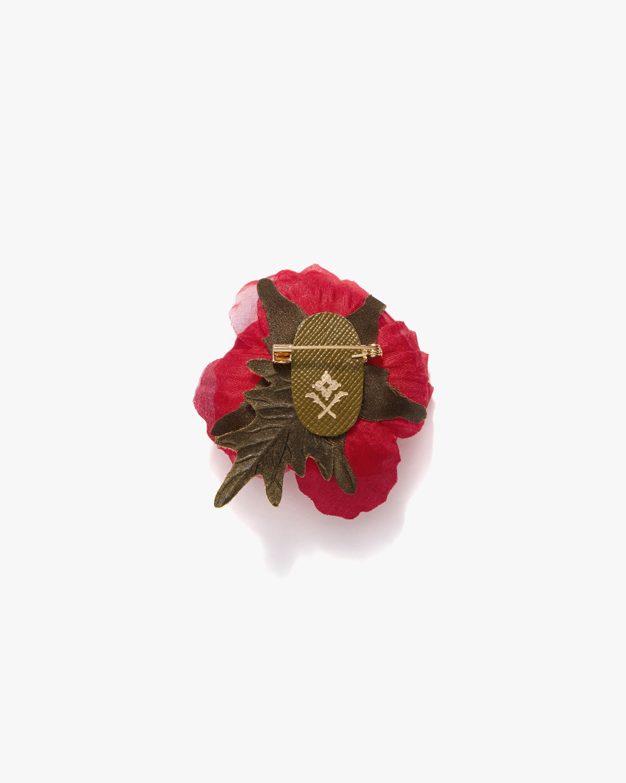 The Red Poppy