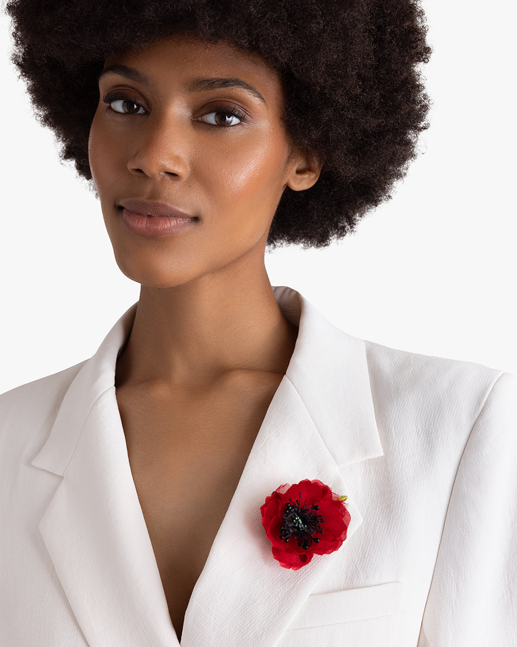The Red Poppy