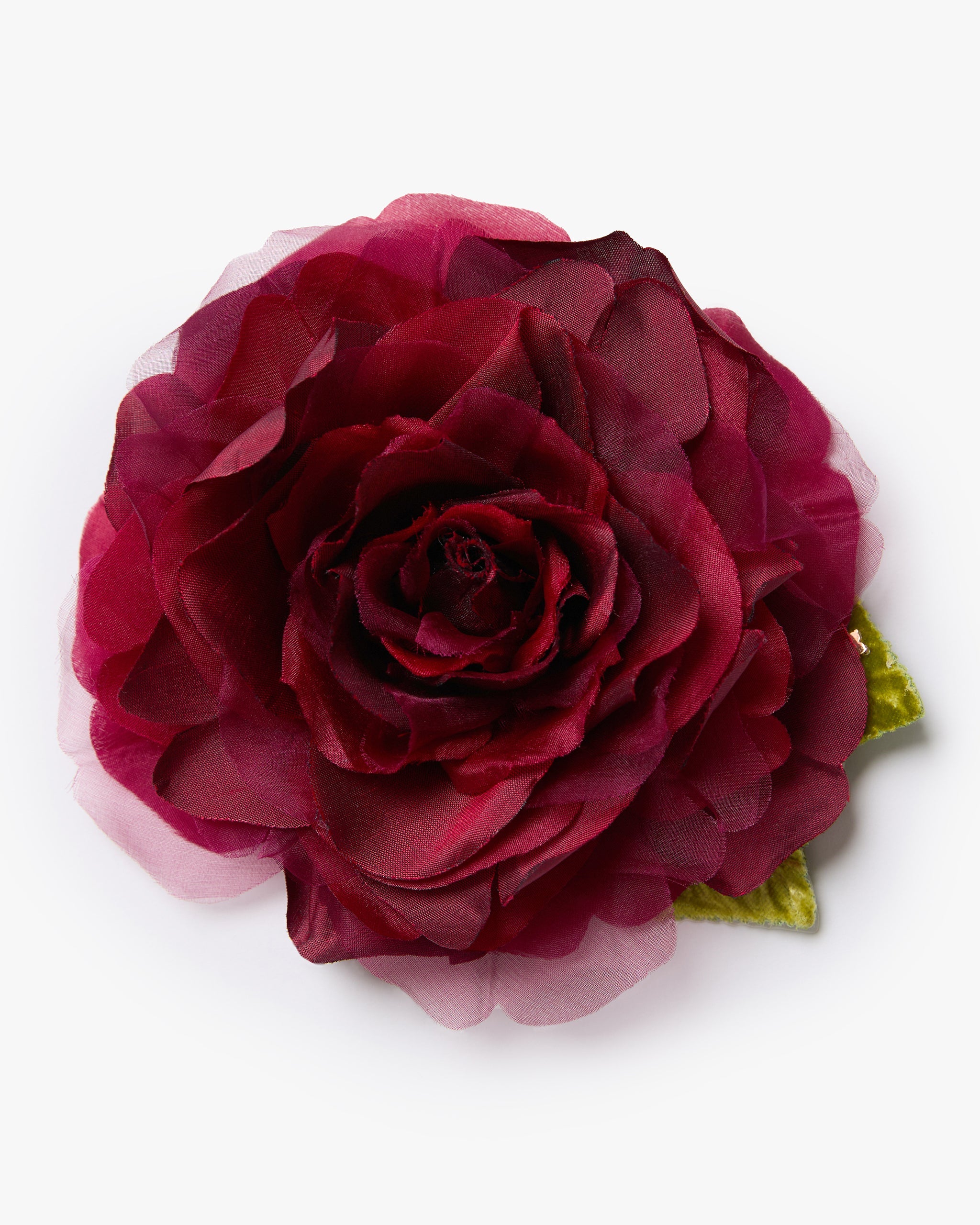 The Red Rose