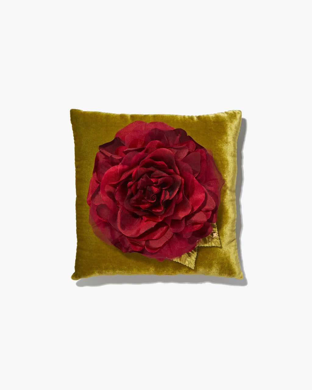 The Red Rose