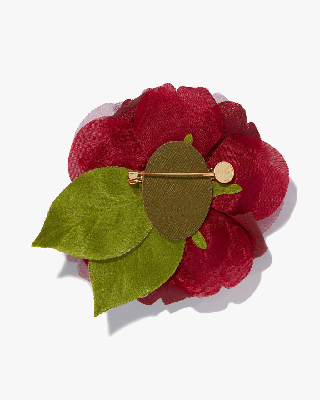 The Red Rose