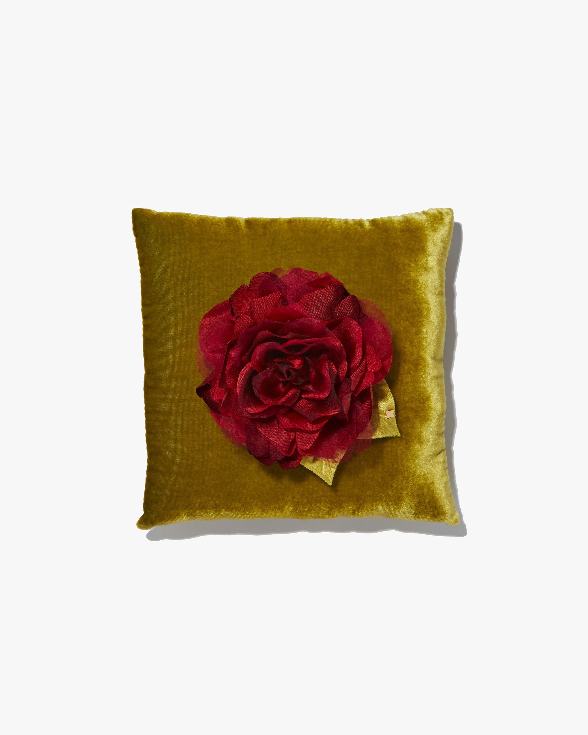 The Red Rose