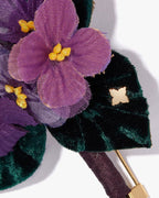 The Violet Cluster