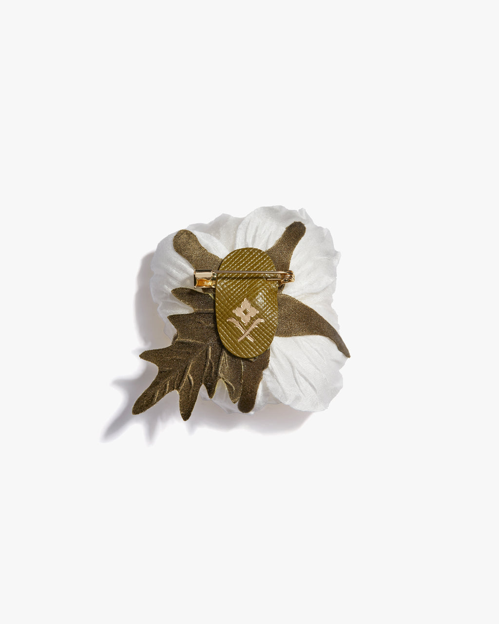 The White Poppy
