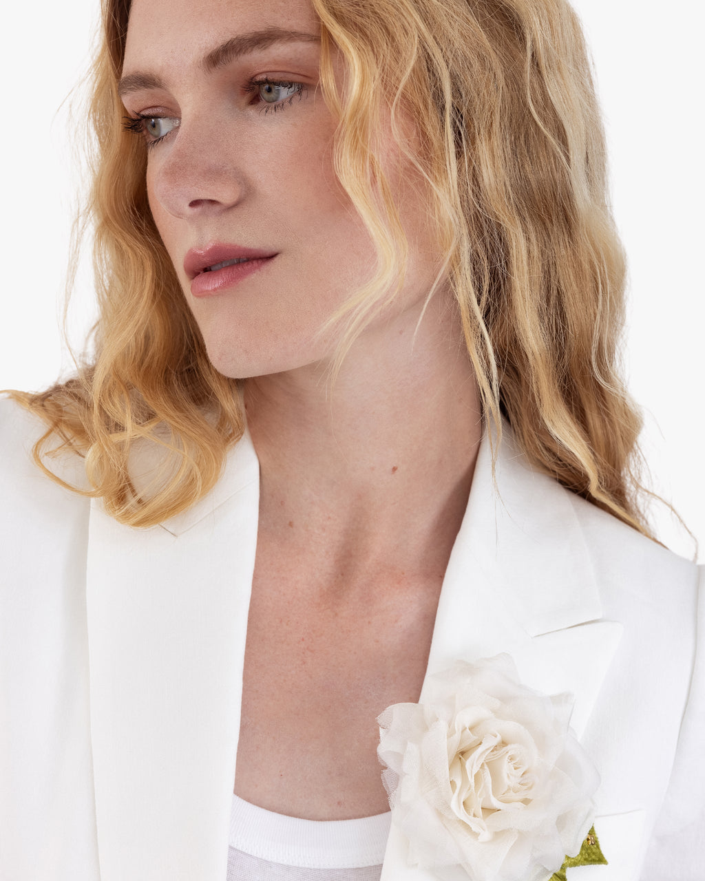 The White Rose