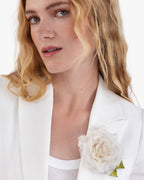 The White Rose