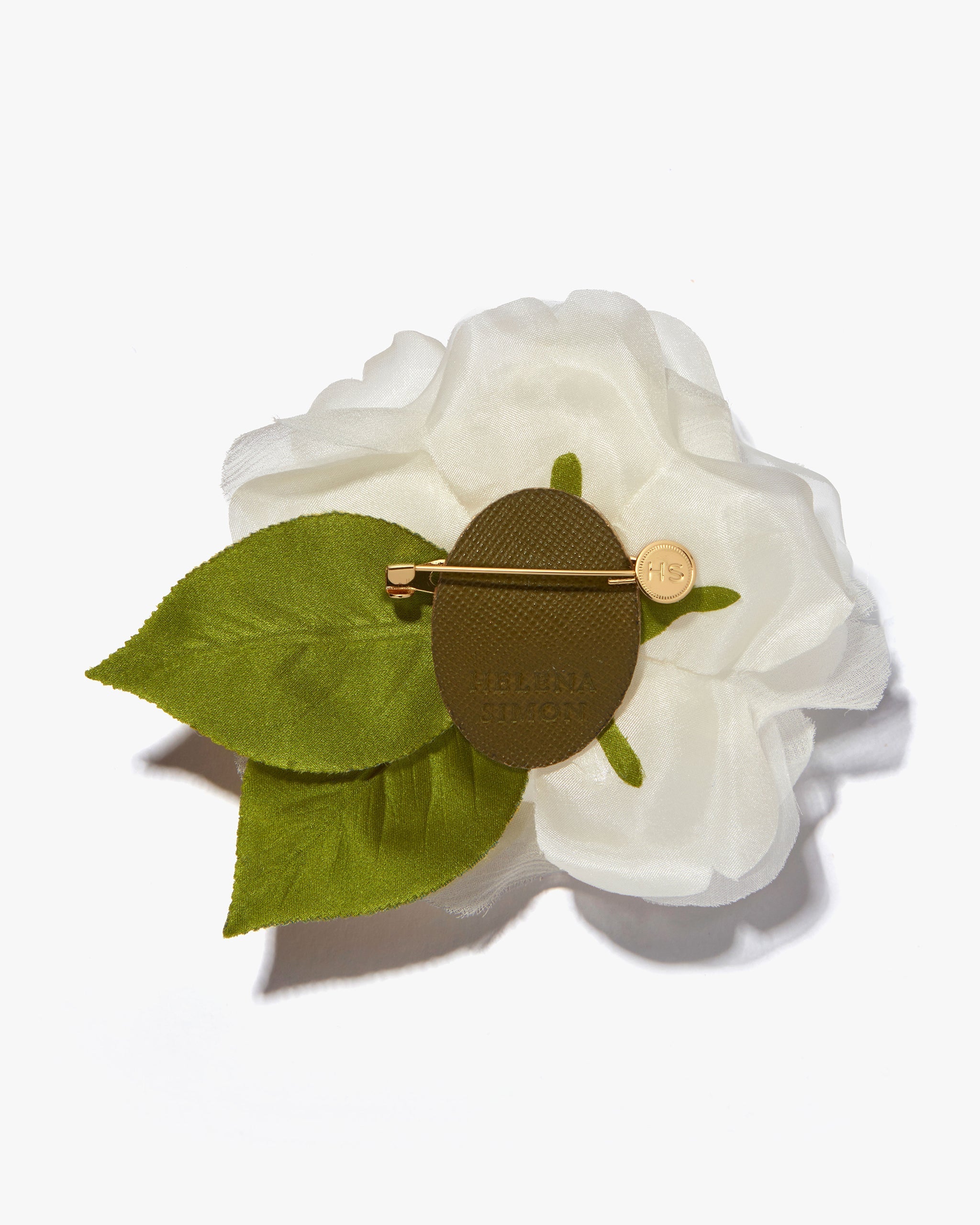 The White Rose